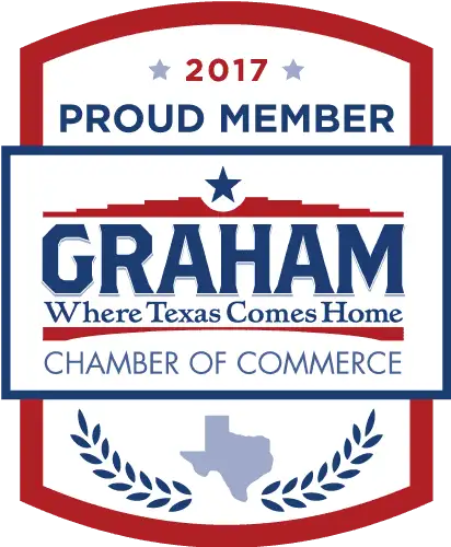 Graham, TX Chamber of Commerce